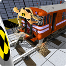 Subway Crash Test Simulator 3D APK