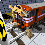 Subway 3D Crash Test Simulator