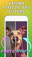 Effects - Art Filters โปสเตอร์