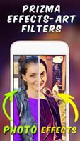 Effects - Art Filters ảnh chụp màn hình 1