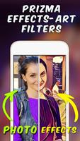 Effects - Art Filters ภาพหน้าจอ 1