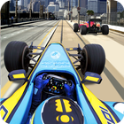 آیکون‌ Race City Super Car