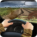 Race UAZ 4x4 Offroad APK