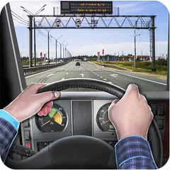 Descargar APK de Truck Driver Simulator