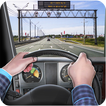 Simulatore Truck Driver