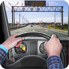 Truck Driver Simulator icon