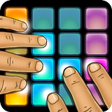 Dubstep Electro Drum APK