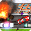 Car Driving City 2D APK