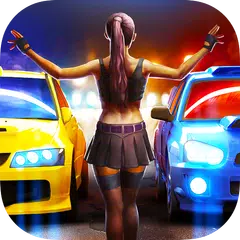 Drag Racing Simulator APK download