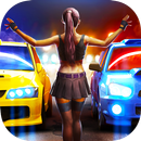 Straßenrennfahrers Simulator APK