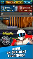 Drag Racing Simulator ảnh chụp màn hình 2