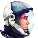 Simulateur de station spatiale APK