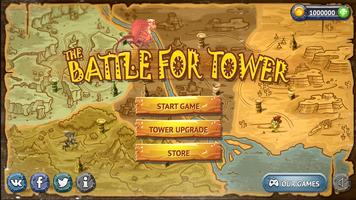 The Battle for Tower screenshot 1