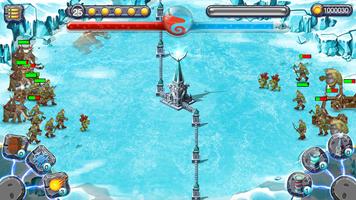 The Battle for Tower screenshot 3