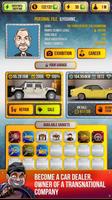 Car Dealer Simulator โปสเตอร์