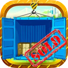 Wars for the containers. APK download