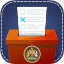 Simulateur d'élections APK