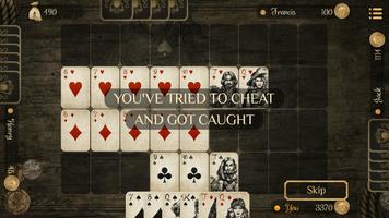 Solitaires & card games screenshot 3