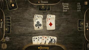 Solitaires & card games screenshot 2