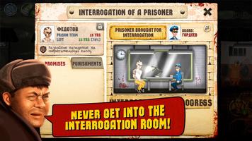 برنامه‌نما Prison Simulator عکس از صفحه