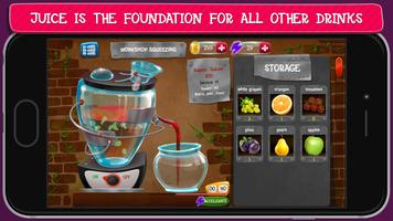 Alcohol Factory screenshot 1