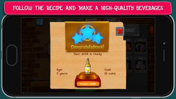 Alcohol Factory 截图 3