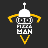 PizzaMan icône