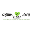 Суши Love Pizza APK