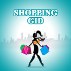 Shopping Гид icône