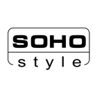 SOHO-STYLE icône