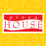Pizza House Ukraine Zeichen