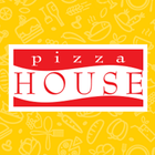 Pizza House Ukraine biểu tượng