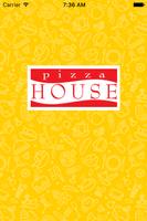 Pizza House Ukraine постер