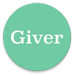 ”Giver