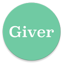 Giver APK