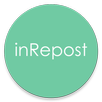 APK inRepost - reposts for Instagram!