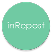 inRepost - репосты для Instagram!