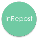 inRepost - репосты для Instagram! APK