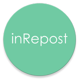 inRepost - reposts for Instagram!