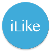 iLike icon iLike icon