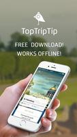 TopTripTip St. Petersburg (Unreleased) الملصق