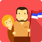 2Travel – Сербия أيقونة