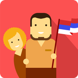 2Travel – Сербия أيقونة