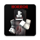 Scary skins for Minecraft MCPE APK