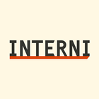 INTERNI - интерьеры и дизайн আইকন