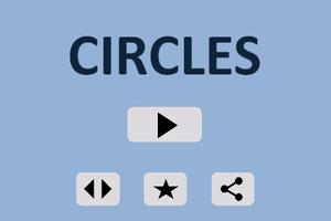 Circles syot layar 2