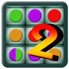 Rows 2 icon