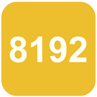 8192 icône