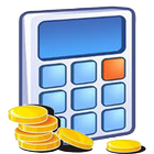 Кредитный калькулятор icon