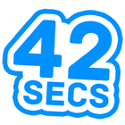 42 Secs icône